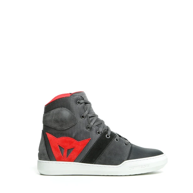 Dainese York Air Boots 12 Dainese York Air Boots - Image 12
