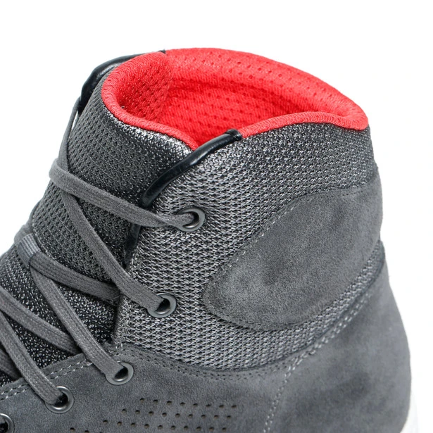 Dainese York Air Boots 15 Dainese York Air Boots - Image 15