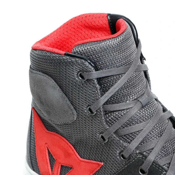 Dainese York Air Boots 18 Dainese York Air Boots - Image 18