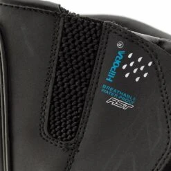 RST Tractech EVO III Waterproof Boots -Motorcycle Gear large 3426