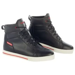 Bering Indy Boots -Motorcycle Gear large 3436