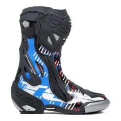 TCX RT-Race Pro Air Boots -Motorcycle Gear large 3451
