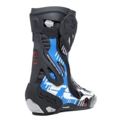 TCX RT-Race Pro Air Boots -Motorcycle Gear large 3452