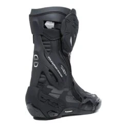 TCX RT-Race Pro Air Boots -Motorcycle Gear large 3458