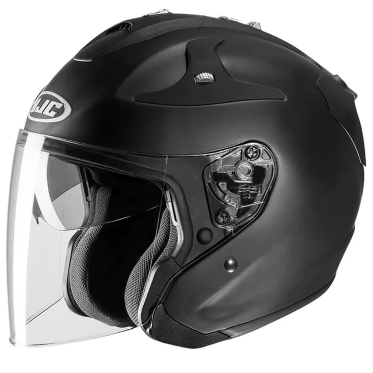 HJC FG-Jet Helmet 2 HJC FG-Jet Helmet - Image 2