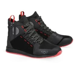 Ixon Freaky Boots -Motorcycle Gear large 3464