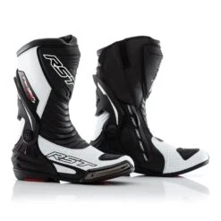 RST Tractech EVO III Boots 26 RST Tractech EVO III Boots -Motorcycle Gear large 3474