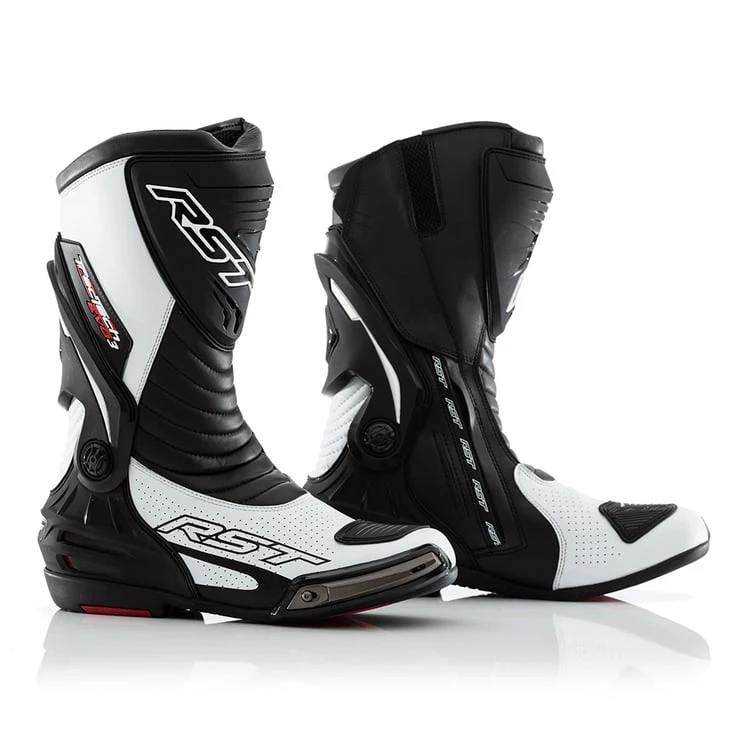 RST Tractech EVO III Boots 8 RST Tractech EVO III Boots - Image 8