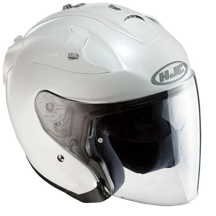 HJC FG-Jet Helmet 4 HJC FG-Jet Helmet - Image 4