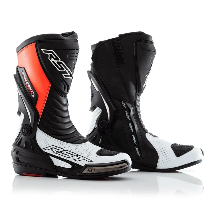 RST Tractech EVO III Boots 14 RST Tractech EVO III Boots - Image 14
