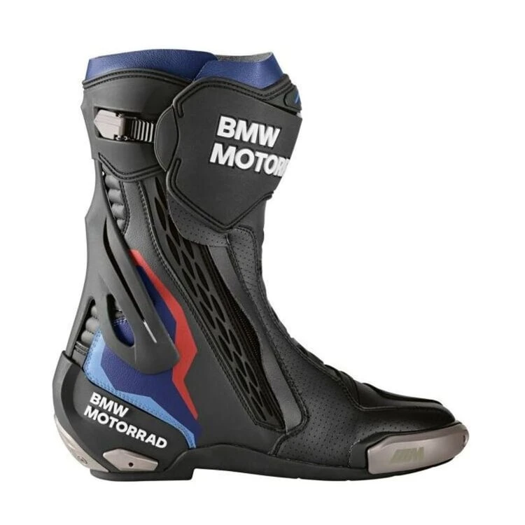 BMW M Pro Race Comp Boots 2 BMW M Pro Race Comp Boots - Image 2