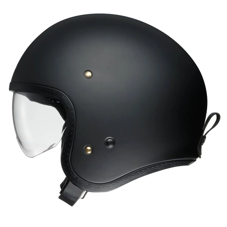 Shoei J.O Helmet 6 Shoei J.O Helmet - Image 6