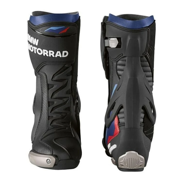 BMW M Pro Race Comp Boots 4 BMW M Pro Race Comp Boots - Image 4
