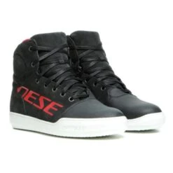 Dainese Women's York D-WP Shoes