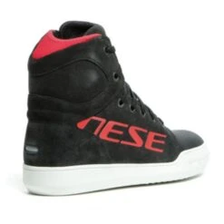 Dainese Women's York D-WP Shoes -Motorcycle Gear large 3541