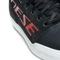 Dainese Women's York D-WP Shoes -Motorcycle Gear large 3546