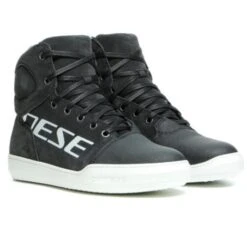 Dainese Women's York D-WP Shoes -Motorcycle Gear large 3549