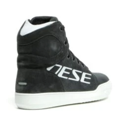 Dainese Women's York D-WP Shoes -Motorcycle Gear large 3551