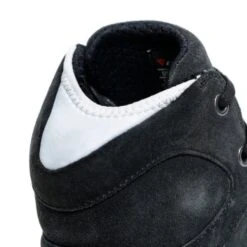 Dainese Women's York D-WP Shoes -Motorcycle Gear large 3553