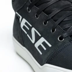 Dainese Women's York D-WP Shoes -Motorcycle Gear large 3555