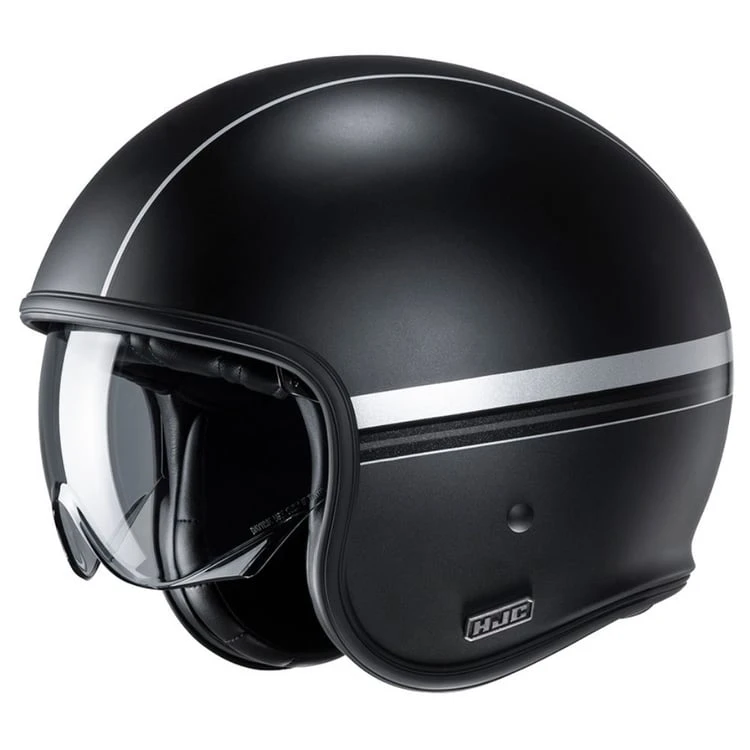HJC V30 Equinox Helmet 1 HJC V30 Equinox Helmet