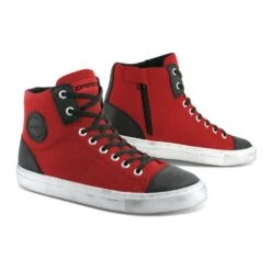 Dririder Urban Boots -Motorcycle Gear large 3577