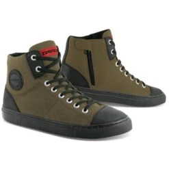 Dririder Urban Boots -Motorcycle Gear large 3579