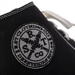 RST Urban 3 Riding Shoes -Motorcycle Gear large 3587