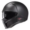 HJC I20 Semi-Flat Black Helmet
