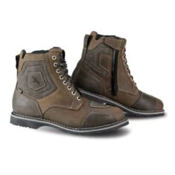 Falco Ranger Boots -Motorcycle Gear large 3612