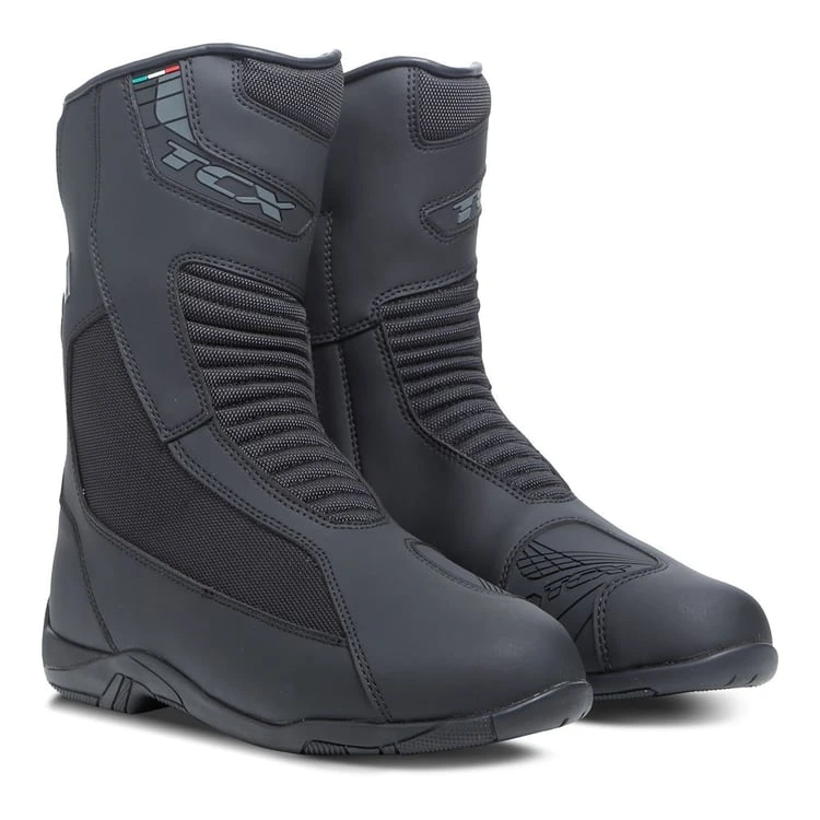 TCX Explorer 4 Gore-Tex Boots 1 TCX Explorer 4 Gore-Tex Boots