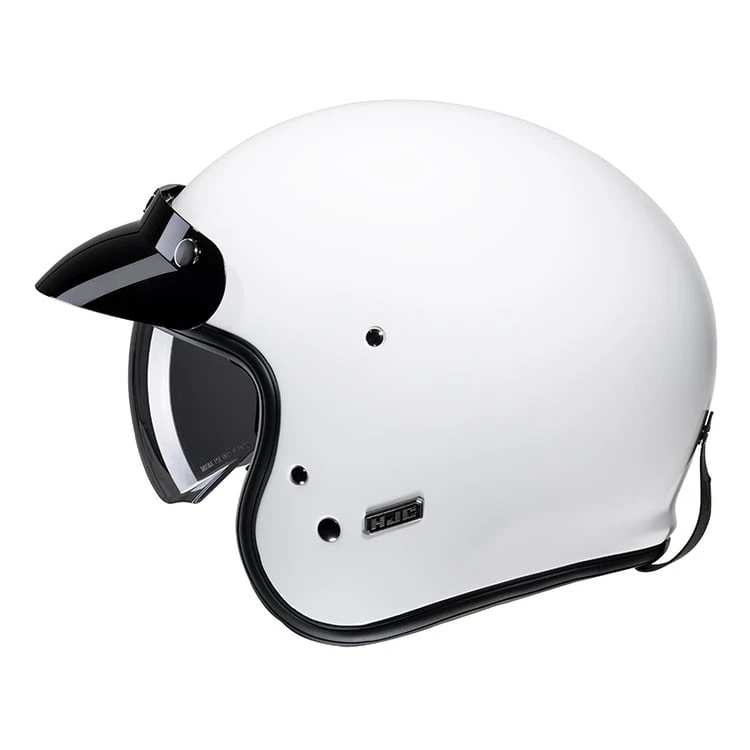 HJC V31 Helmet 3 HJC V31 Helmet - Image 3