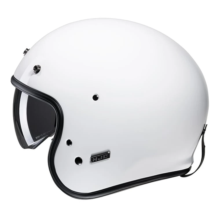 HJC V31 Helmet 5 HJC V31 Helmet - Image 5