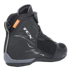 TCX Women’s RO4D Waterproof Boots -Motorcycle Gear large 3661