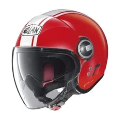 Nolan N-21V D'Vita Helmet -Motorcycle Gear large 368