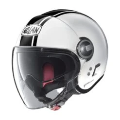 Nolan N-21V D'Vita Helmet -Motorcycle Gear large 369