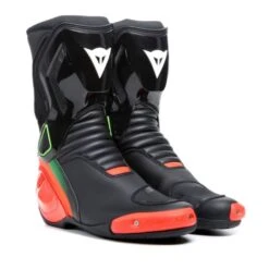 Dainese Nexus 2 Boots 24 Dainese Nexus 2 Boots -Motorcycle Gear large 3740