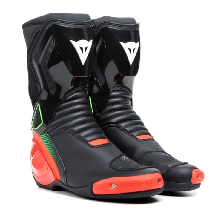 Dainese Nexus 2 Boots 9 Dainese Nexus 2 Boots - Image 9