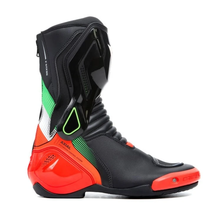 Dainese Nexus 2 Boots 10 Dainese Nexus 2 Boots - Image 10