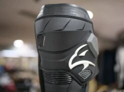 Falco Elite GP Boots -Motorcycle Gear large 3754