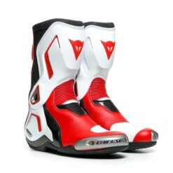 Dainese Torque 3 Out Boots -Motorcycle Gear large 3777