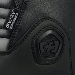 Oxford Tracker 2.0 Boots 8 Oxford Tracker 2.0 Boots -Motorcycle Gear large 3794