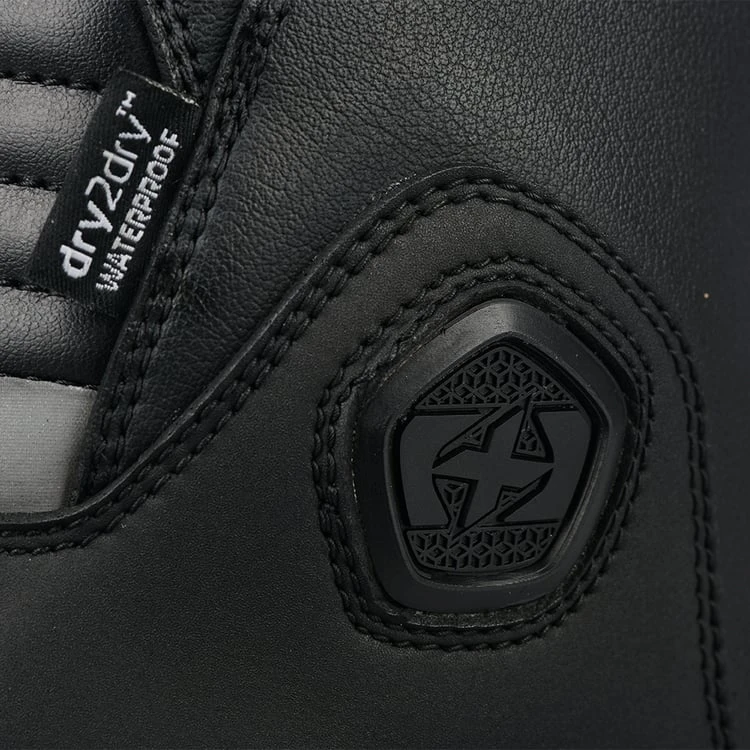 Oxford Tracker 2.0 Boots 4 Oxford Tracker 2.0 Boots - Image 4