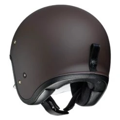 Shoei J.O Helmet 24 Shoei J.O Helmet -Motorcycle Gear large 38