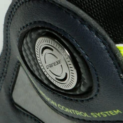 Dainese Axial D1 Valentino Replica Boots -Motorcycle Gear large 3808