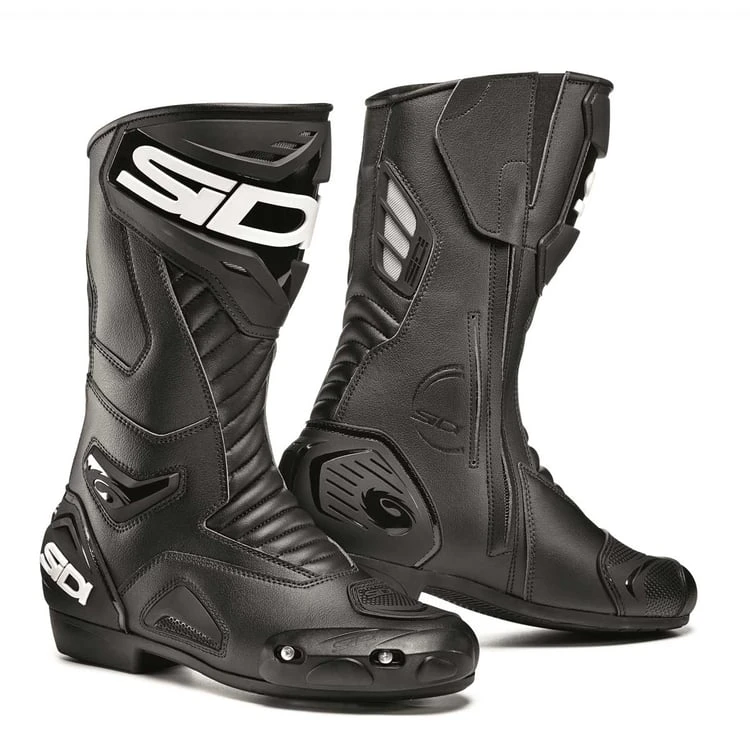 Sidi Performer Boots 1 Sidi Performer Boots
