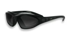 Bobster Roadmaster Photochromatic Convertible Glasses