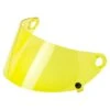 Biltwell Gringo S Gen 2 Yellow Flat Visor