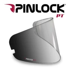 AGV K6 Transition Pinlock Lens