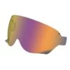 Shoei CJ-3 Gold Spectra (Iridium) Visor